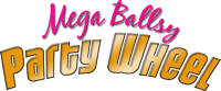 Mega Ballsy Party Wheel