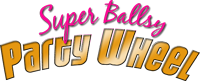 Super Ballsy Party Wheel